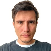 Javier Cerón - Foto de perfil